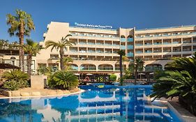 Hotel Golden Bahía de Tossa & Spa
